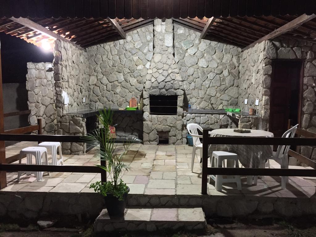 Chacara Em Gravata 빌라 외부 사진