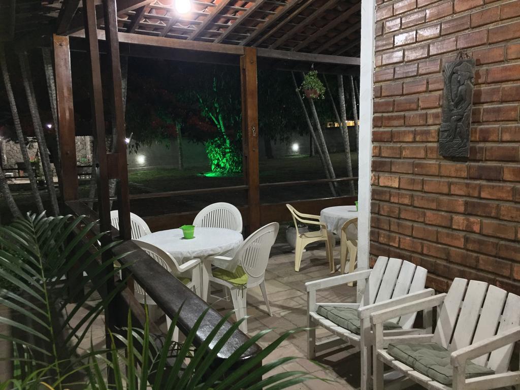 Chacara Em Gravata 빌라 외부 사진