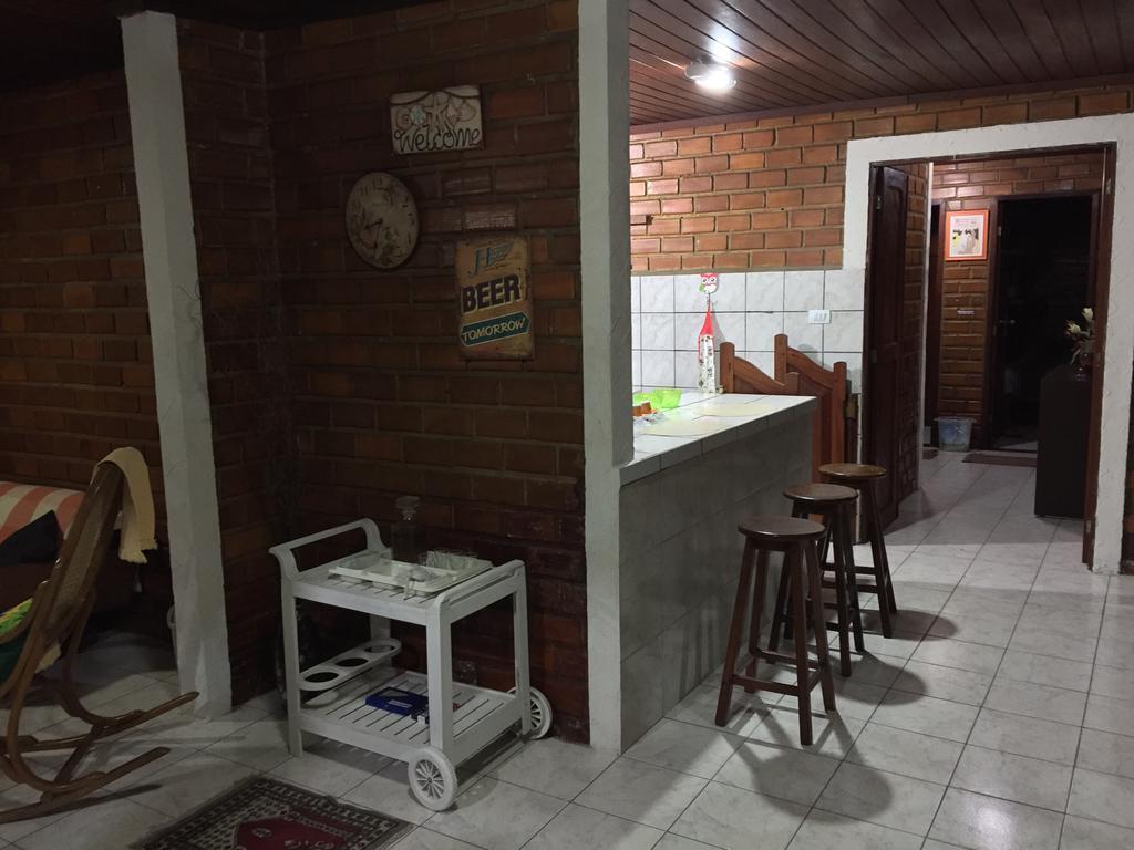 Chacara Em Gravata 빌라 외부 사진