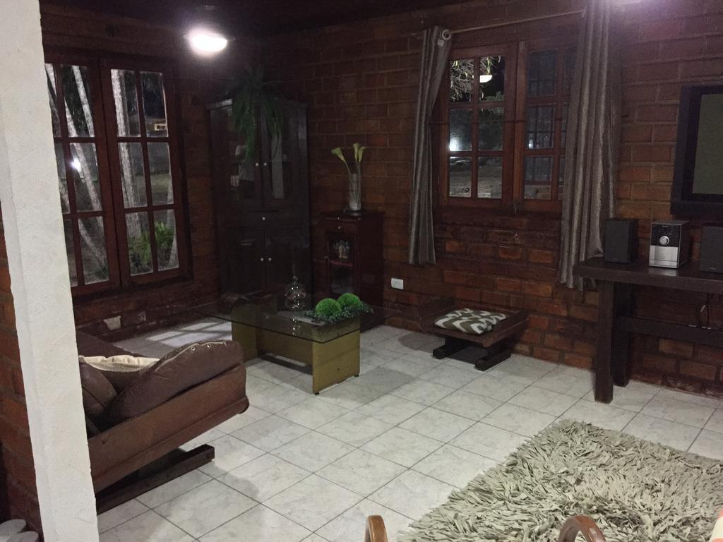 Chacara Em Gravata 빌라 외부 사진